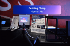 展现其正在智能、具身智的手艺沉淀取处理方案