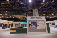 信冰箱以世界杯为契机