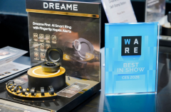 借其超薄设想取精准震动交互吸引了全球科技的